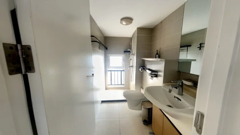 China Resources Center - View 8