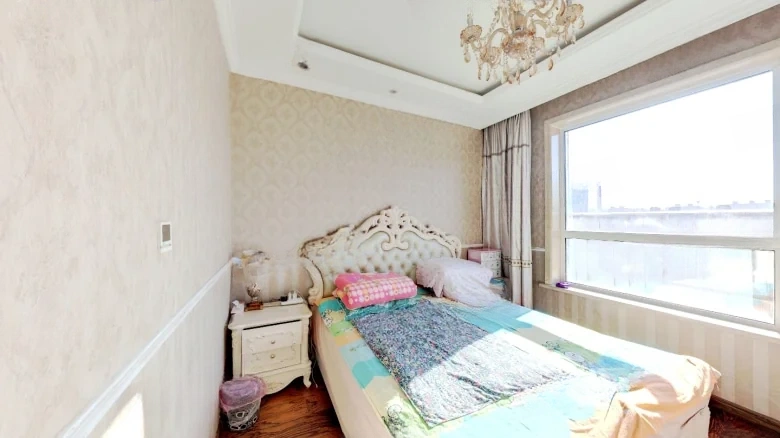 China Ocean Purple Imperial Mansion - View 5