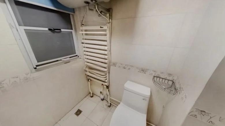 Wanda Plaza Emperor View Garden - View 8