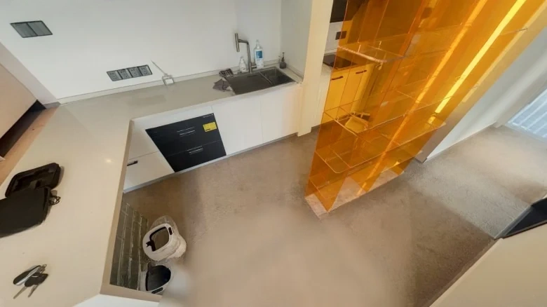 Huijing Development Global Center - View 5