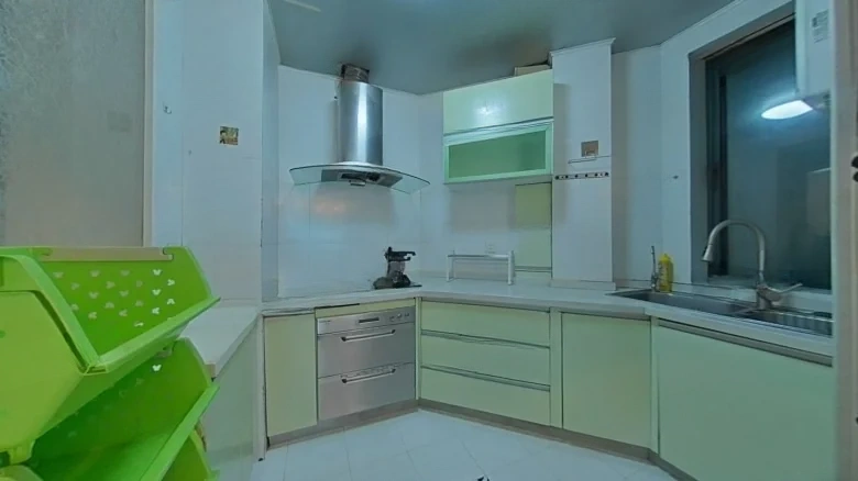 Oasis Garden - View 8