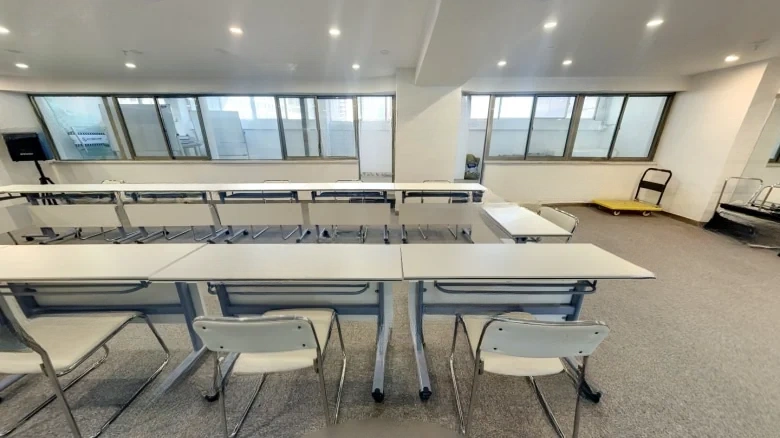 Civil Air Defense Tower Complex - View 6