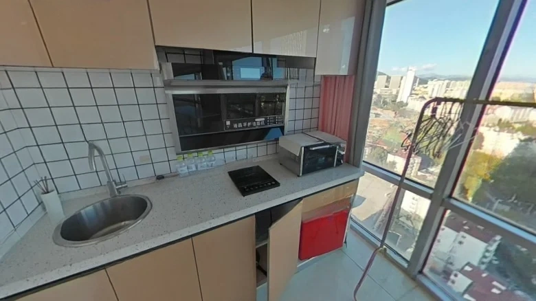 Lijing Magnificence Residence - View 5