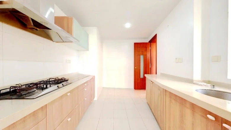 Heavenly Domain Western District - View 7