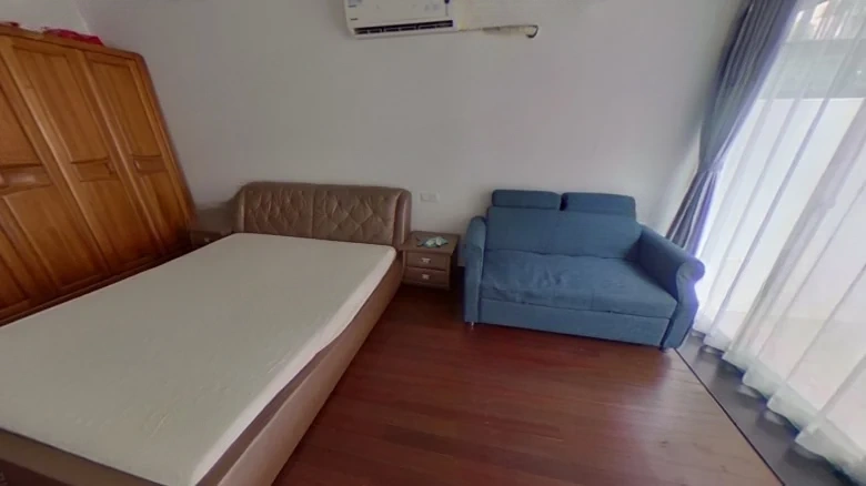 Dahua Yicun Village - View 2