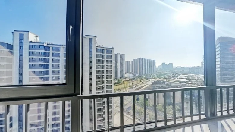 Brocade Cloud Terrace - View 15