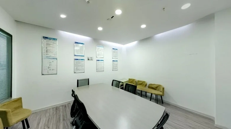 Changrong Tower - View 2