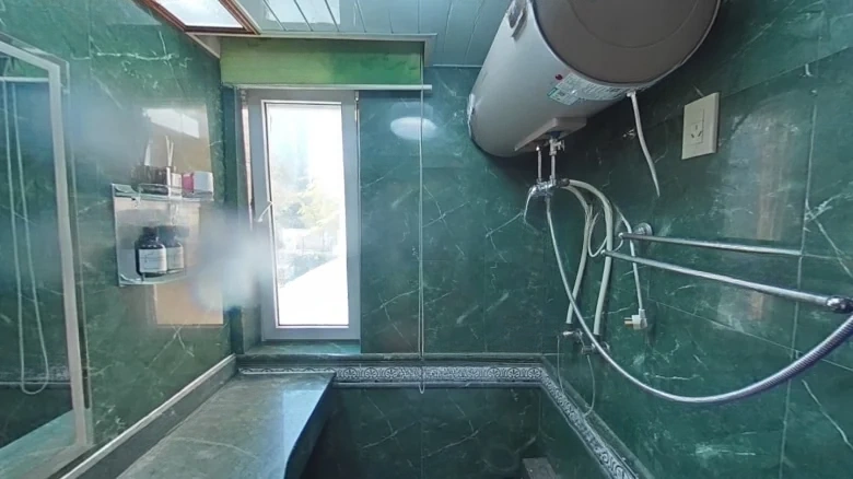 Xingguidu Phase I - View 15