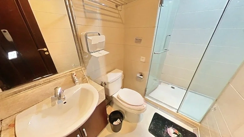 Qianjiang International Times Square - View 6