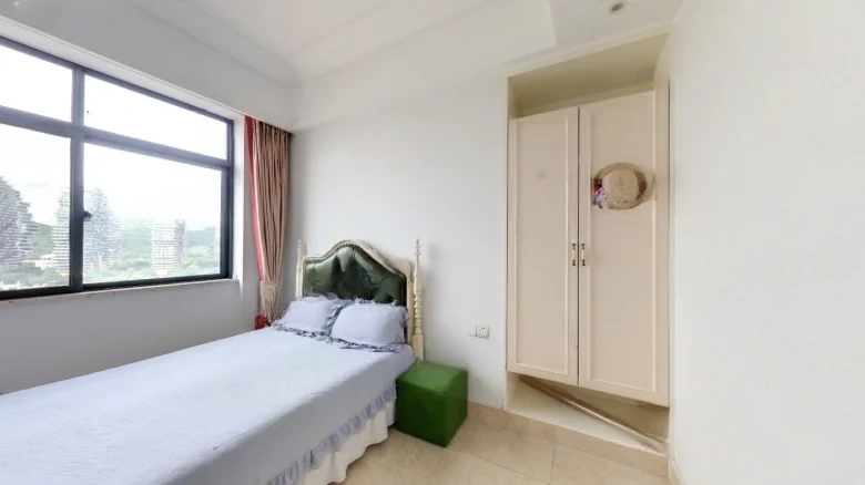 Blue Sea Huatang Residence - View 5