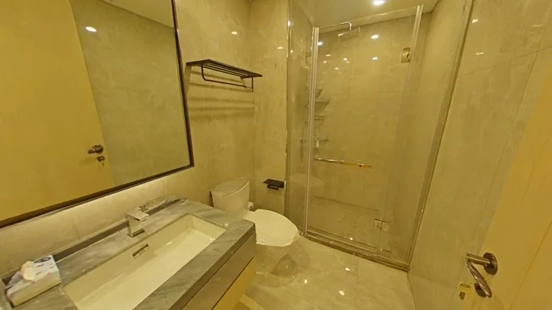 China Resources Center Yuefu - View 7