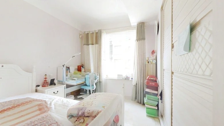 Lvtown Louvre Residences Green Land - View 3