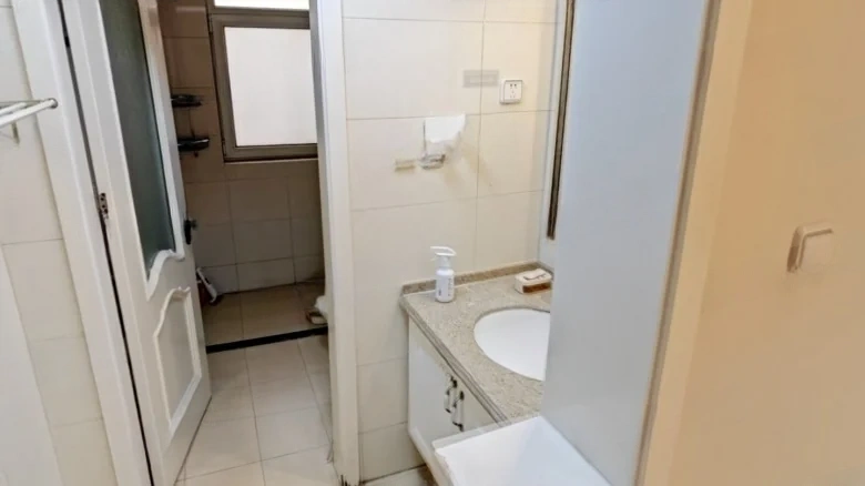 China Railway International City - View 8