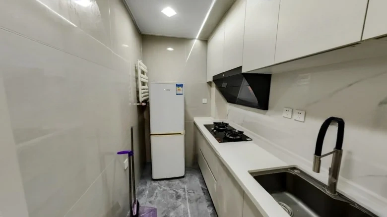 Xiangshan Xin Yuan B District - View 3