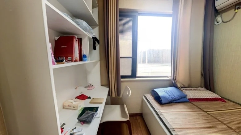 Grand Central Park Phase I - View 2