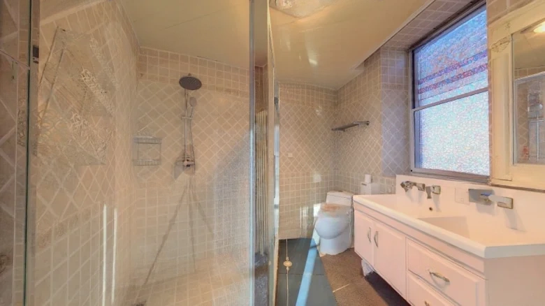 Xidiaoyutai Jiayuan - View 12