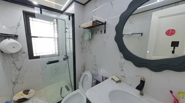 Jingyunli Lvezhou Road - View 9