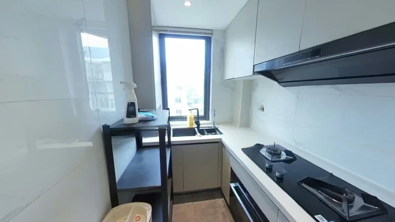 Yulan Community - View 1