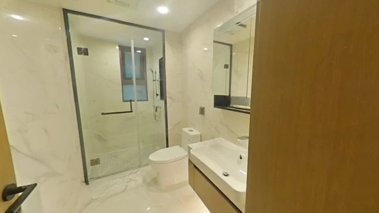 Lu Lake Ecocity Ting Courtyard - View 12