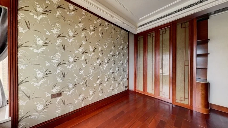 Star River Bay No. 5 Garden - View 3