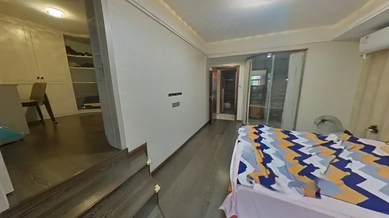 Yu Zhou City Upper City - View 5