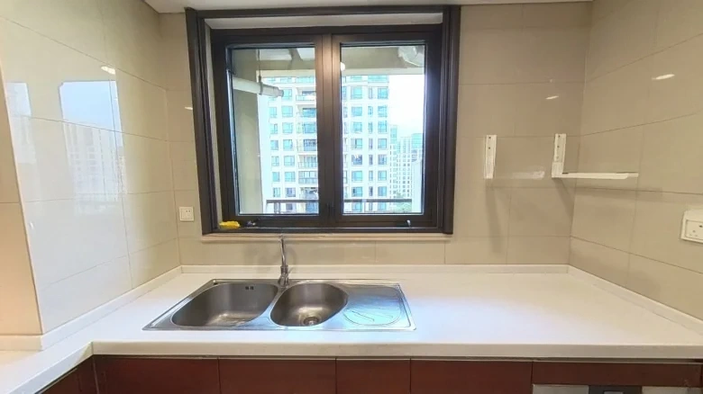 Yanlord West Garden - View 8