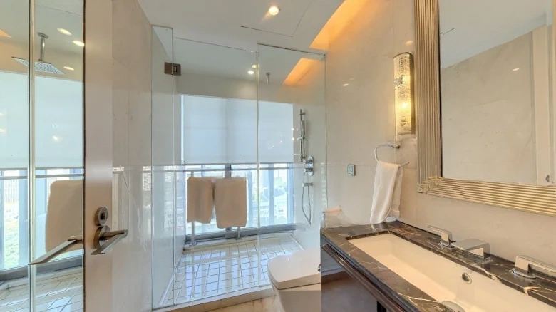 Jin Ao International Mansion - View 7