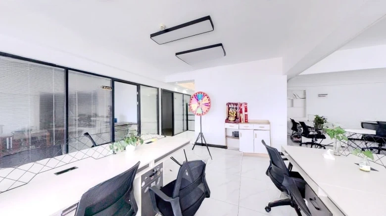 Fudihomes Starlight Place - View 3