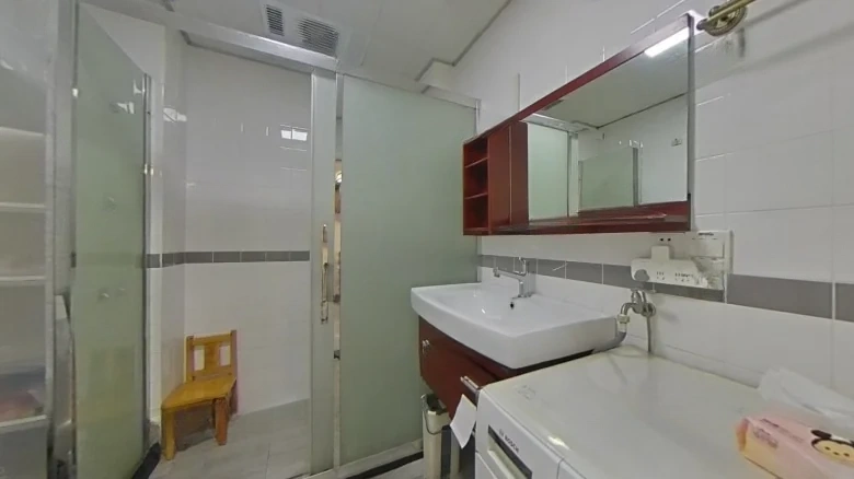 Harmony Garden碧桂園 It seems there might be a discrepancy as - View 6