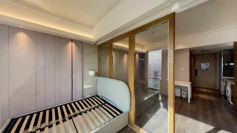 Shimao International Plaza - View 2