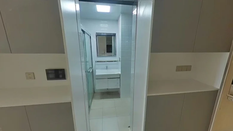 Xinda Jinmao Plaza - View 3