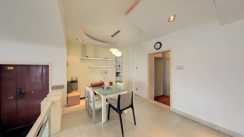 Fule Mingyuan - View 4