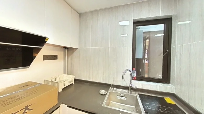 Vanke Li JinYu Riverside Bay - View 11