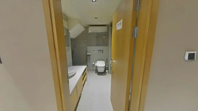 Zijin Glory Square - View 8