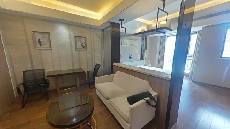 Hua Yuan International Apartments - View 4