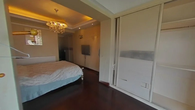 Luhu Century Peak View - View 4