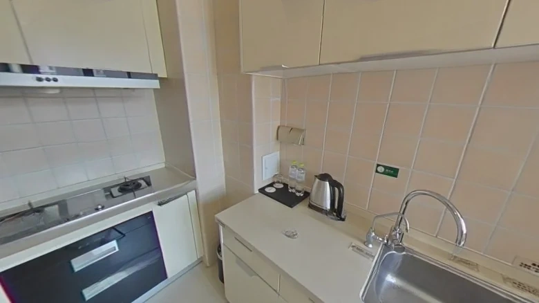 Fu Ying Tian Lu Hu Lake - View 7