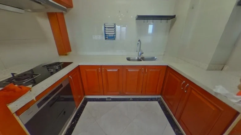 Shimao Lakeview Mansion D District - View 7