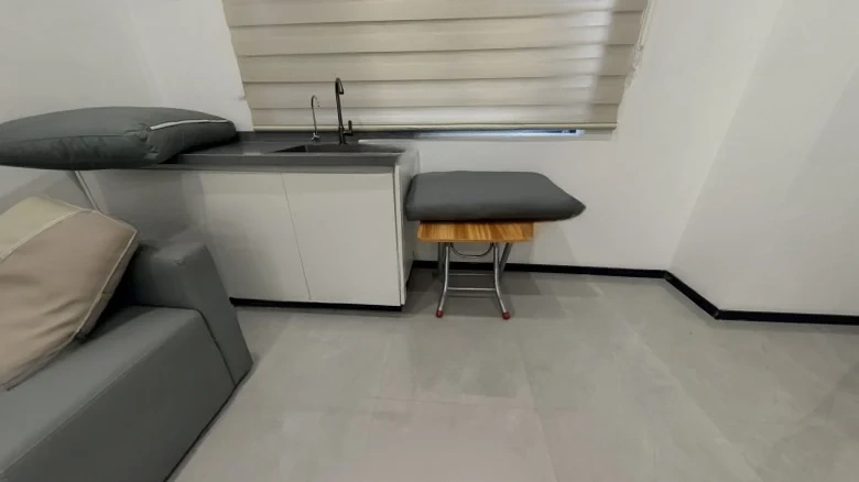 Changsheng Tower - View 6