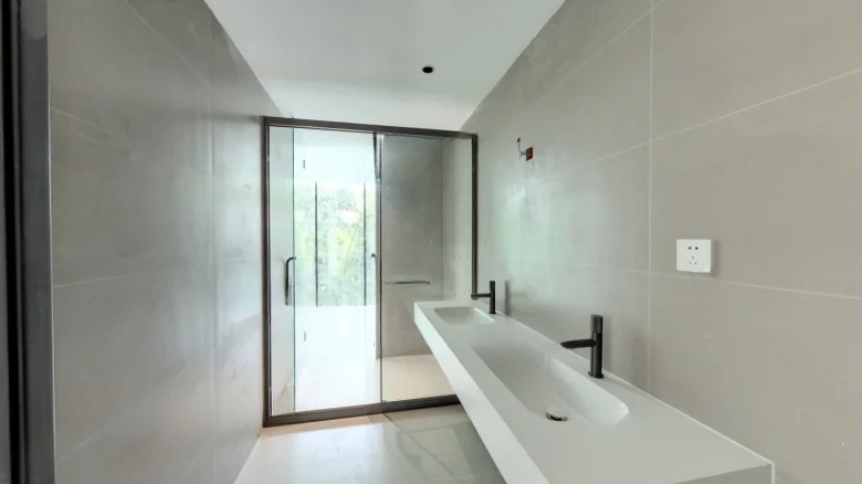 Jiahao Villa - View 24