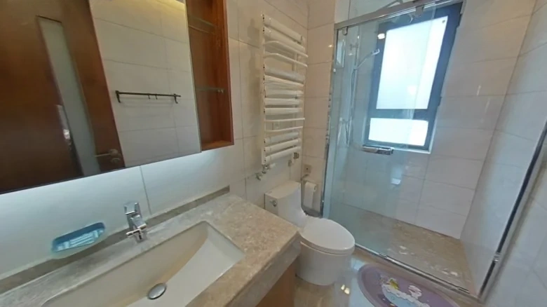 YinFeng JiuXi City ChenHe Mansion - View 12