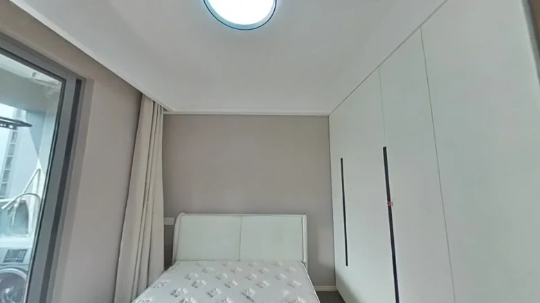 Ruyue Meijing Mansion - View 4