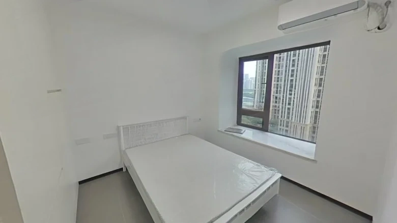 Zhongzhai Nan Yuan - View 2