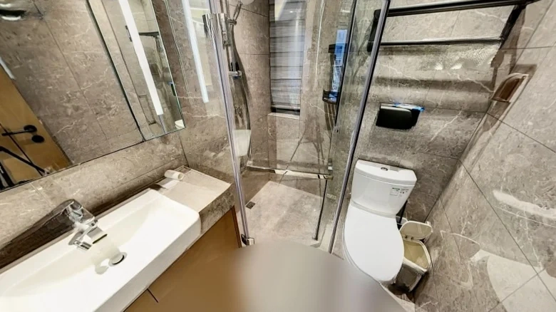 Coral Century Garden - View 7