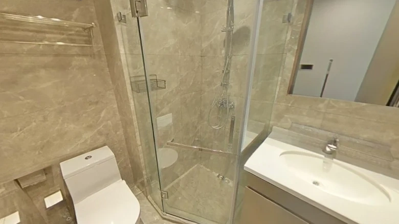 Green City Deep Blue - View 11