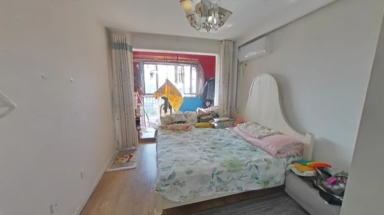 Jing Terrace - View 3