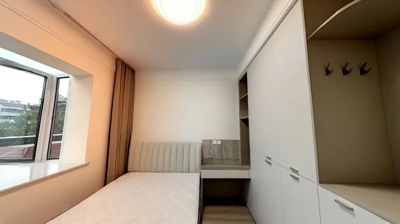 No. 125 Huanshan Road - View 3