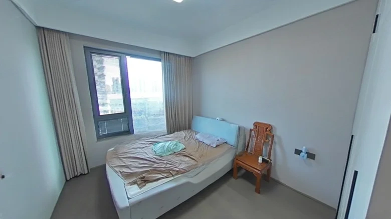 Canal Era Garden - View 3