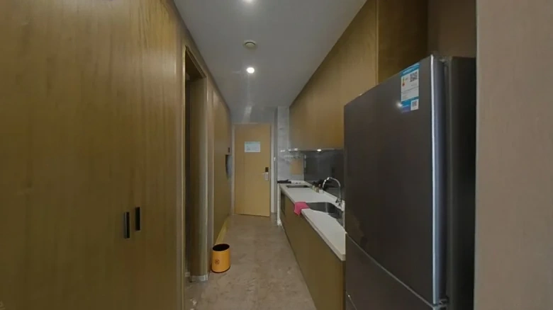 Green City Canal District - View 7