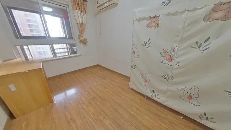 Xin Ning Apartment - View 2